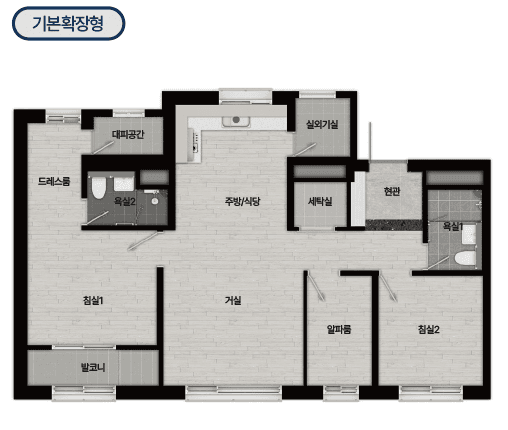 null 59A 평면도