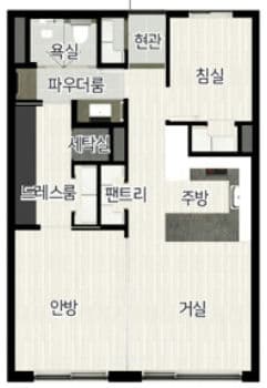 null 59B 평면도
