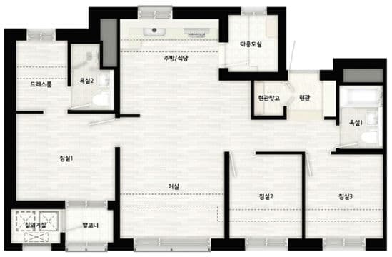 null 59A 평면도