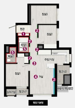 null 59D 평면도