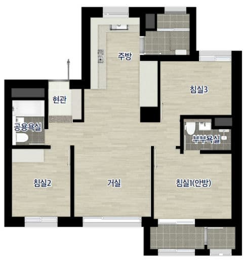 null 59A 평면도