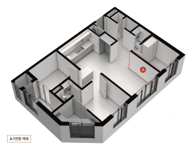 null 149D 평면도