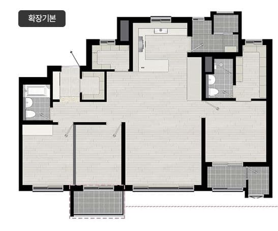 null 89A 평면도
