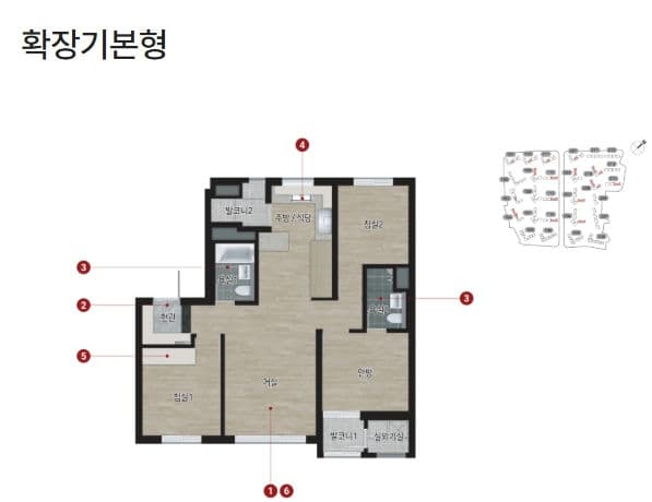 null 59A 평면도