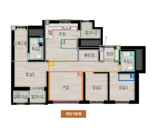 null 59A 평면도