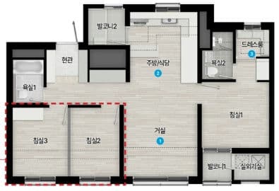 null 59A 평면도