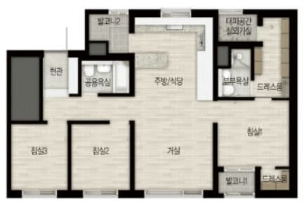 null 59A 평면도