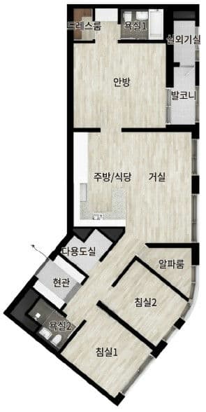 null 79 평면도