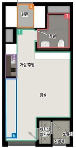 null 29A 평면도