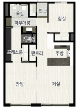 null 62C 평면도