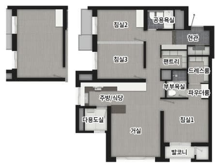 null 94A 평면도
