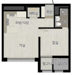 null 39A 평면도