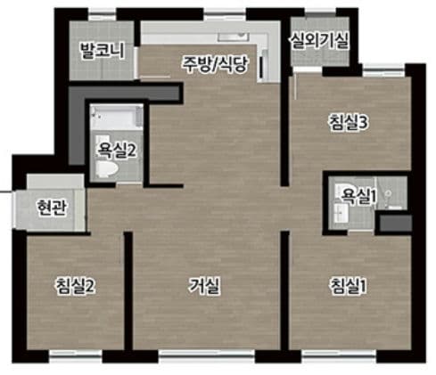 null 59B 평면도