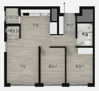 null 42A 평면도
