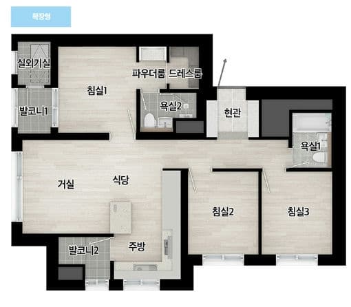 null 59B 평면도