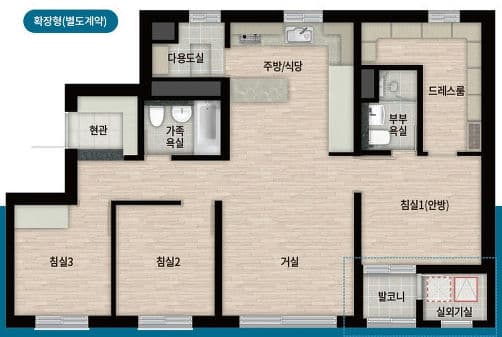 null 59A 평면도