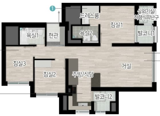 null 59B 평면도