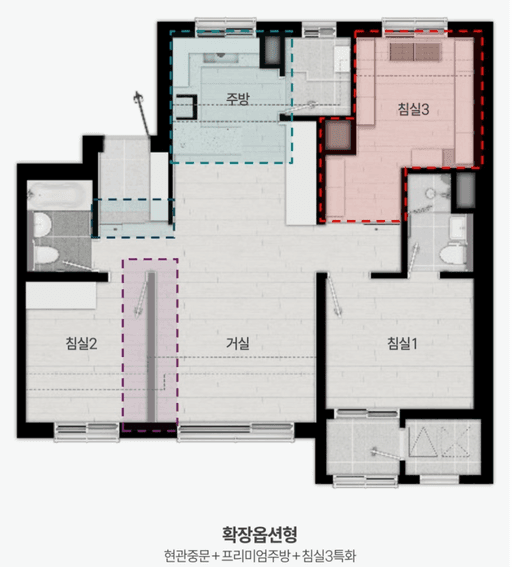 null 59A 평면도