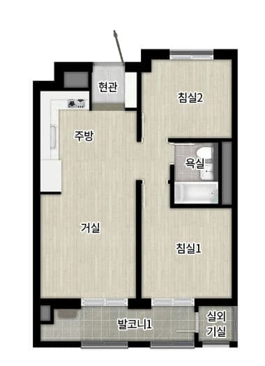 null 49B 평면도