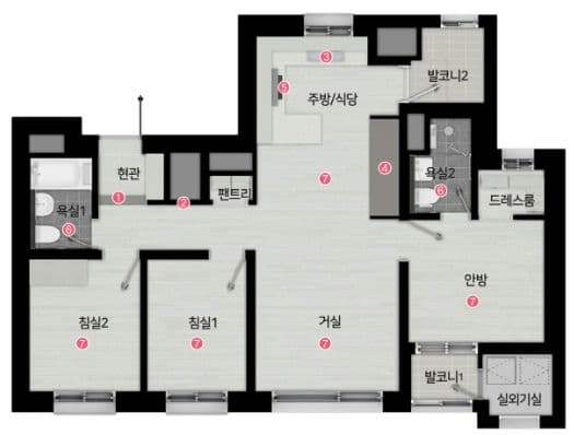 null 59A 평면도