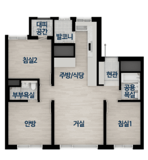 null 59 평면도