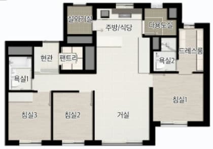 null 59A 평면도