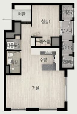 null 49B 평면도