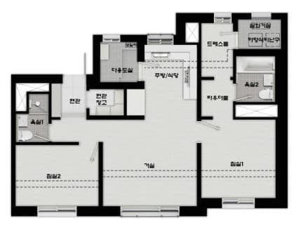 null 55A 평면도