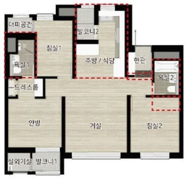 null 59A 평면도