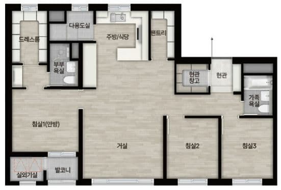 null 75 평면도