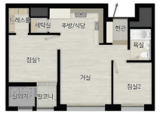 null 49F 평면도