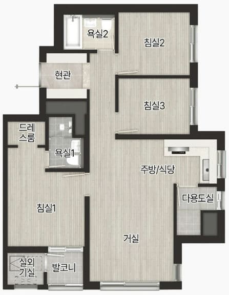 null 59B 평면도
