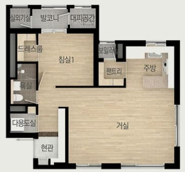 null 49D 평면도