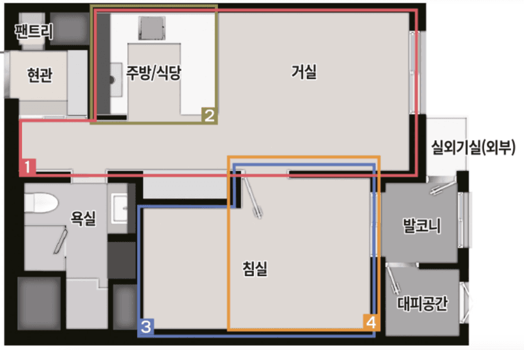 null 49A 평면도