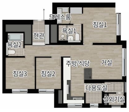null 59B 평면도