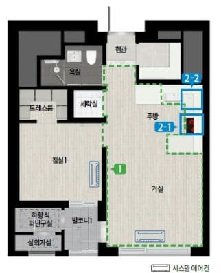 null 39A 평면도