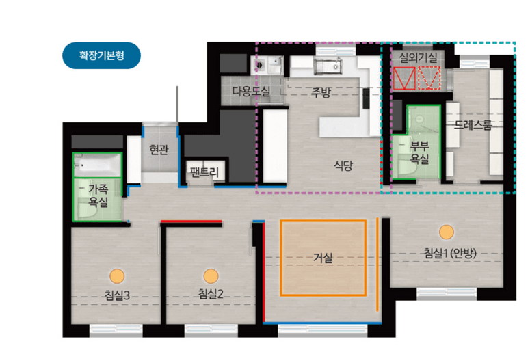 null 59B 평면도
