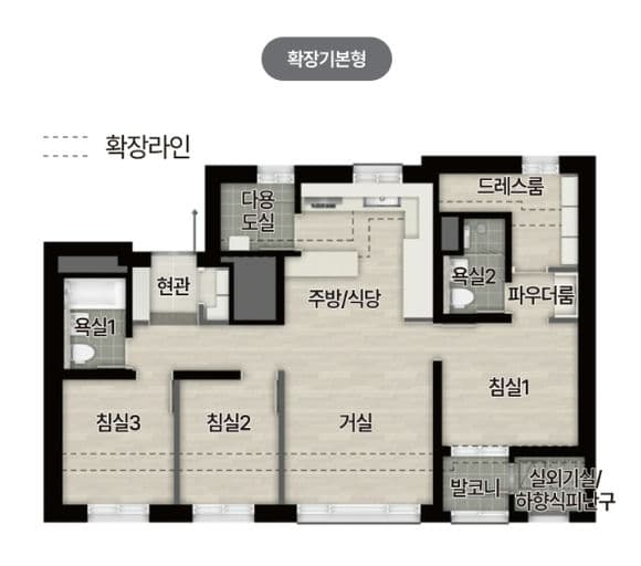 null 59A 평면도