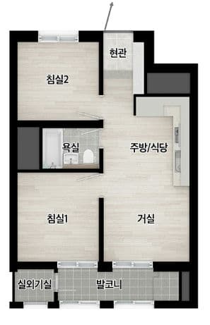 null 46 평면도