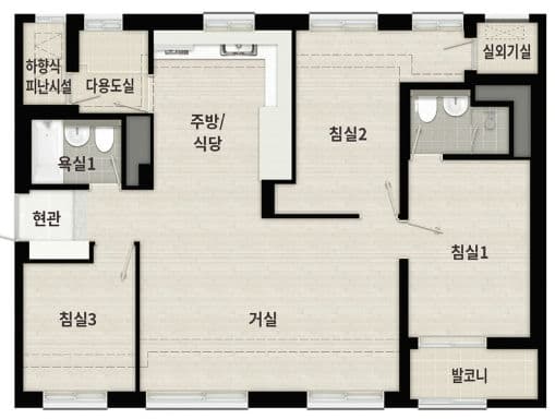 null 67 평면도