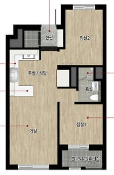 null 44B 평면도