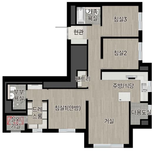 null 59B 평면도