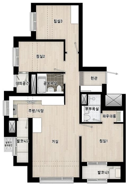 null 59B 평면도