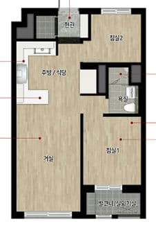 null 49A 평면도