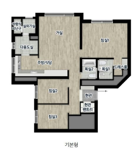 null 79B 평면도
