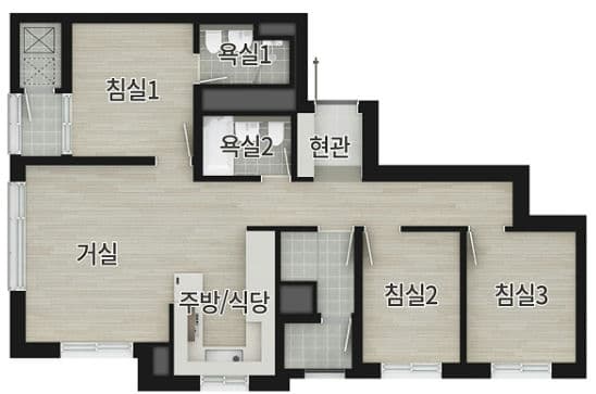 null 59B 평면도