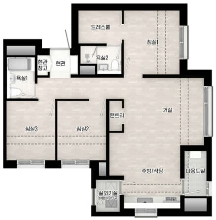 null 59B 평면도