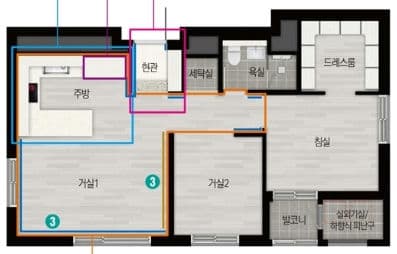 null 42B 평면도