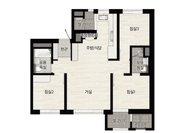 null 59A 평면도