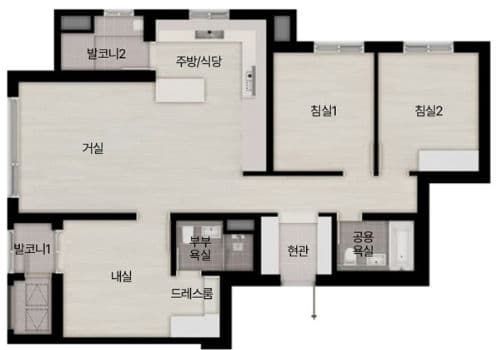 null 73 평면도